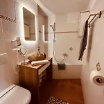Апартаменты Achentalglueck *