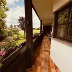Апартаменты Achentalglueck