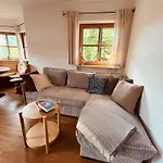 Achentalglueck Апартаменты *