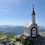 Achentalglueck Апартаменты