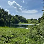 Апартаменты Achentalglueck *