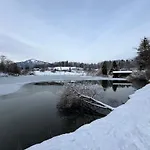 Achentalglueck * Унтервёссен
