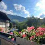 Achentalglueck Апартаменты *