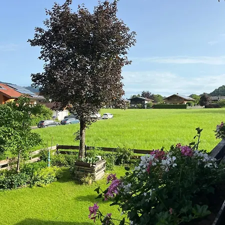 Achentalglueck * Unterwoessen