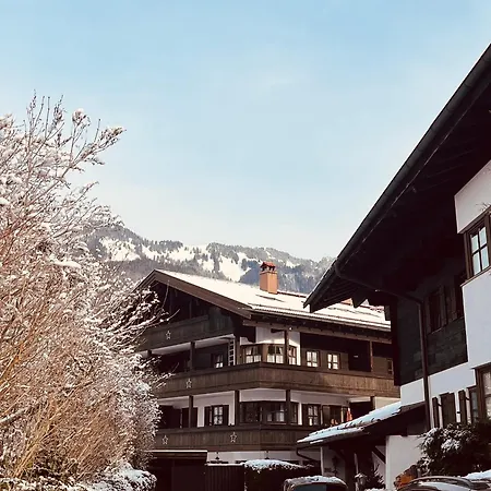 Achentalglueck *