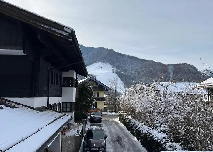 Achentalglueck * Unterwössen